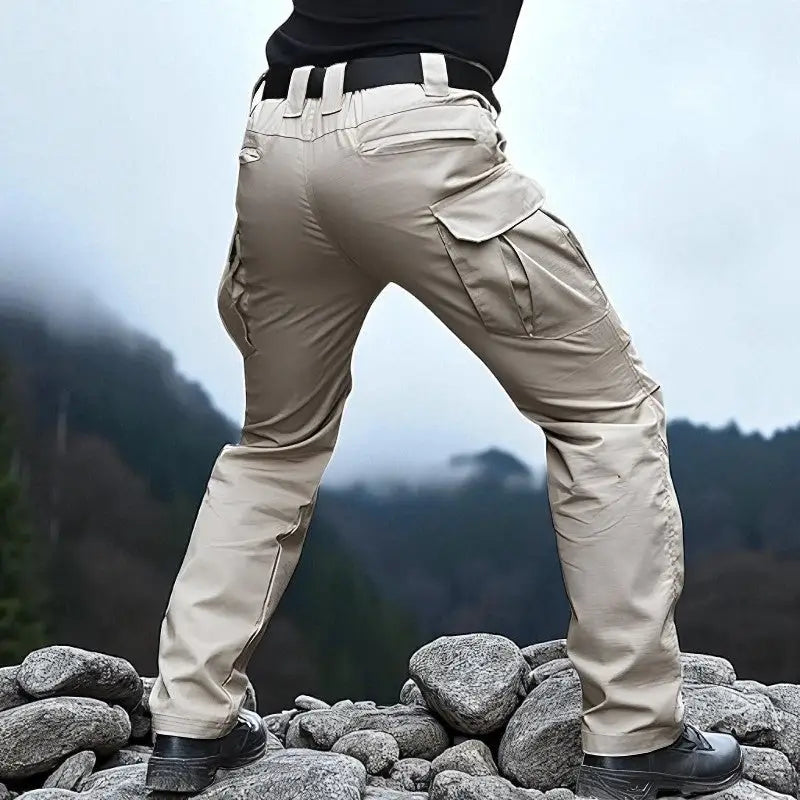 Pantalon chasse trekking
