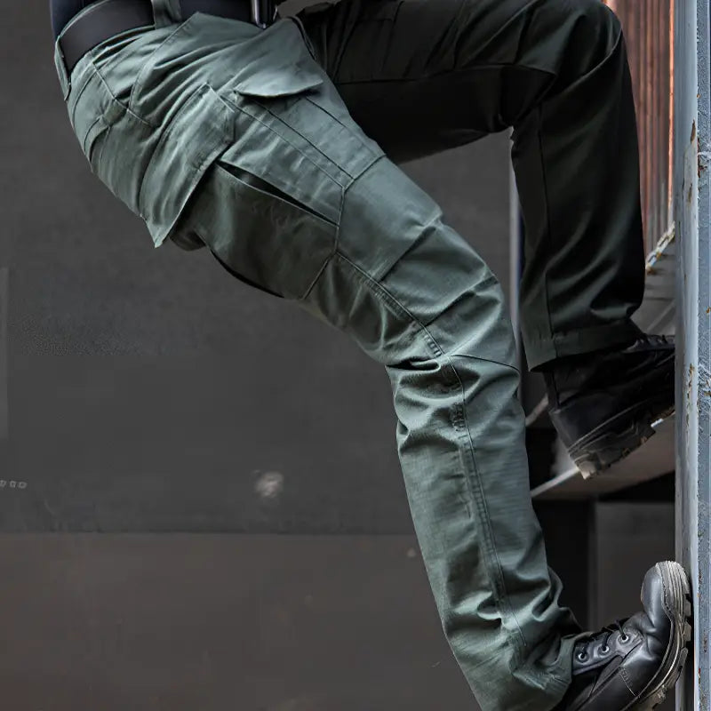 Pantalon chasse trekking