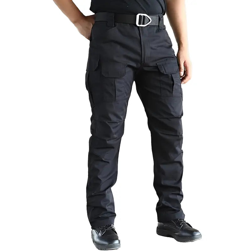 Pantalon chasse trekking