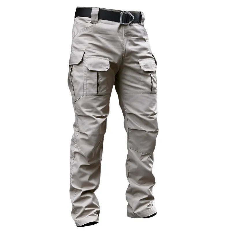 Pantalon chasse trekking