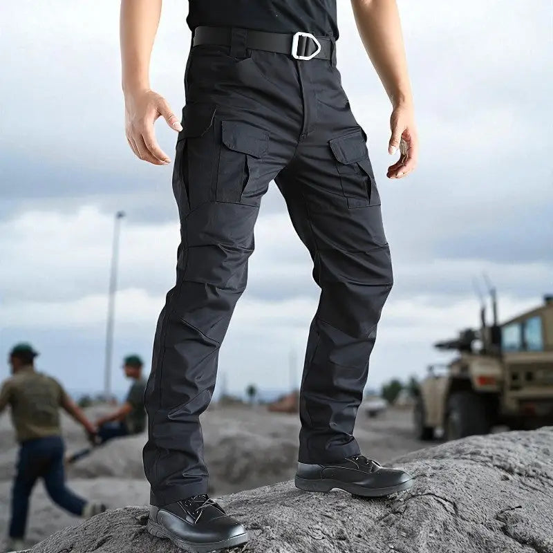 Pantalon chasse trekking