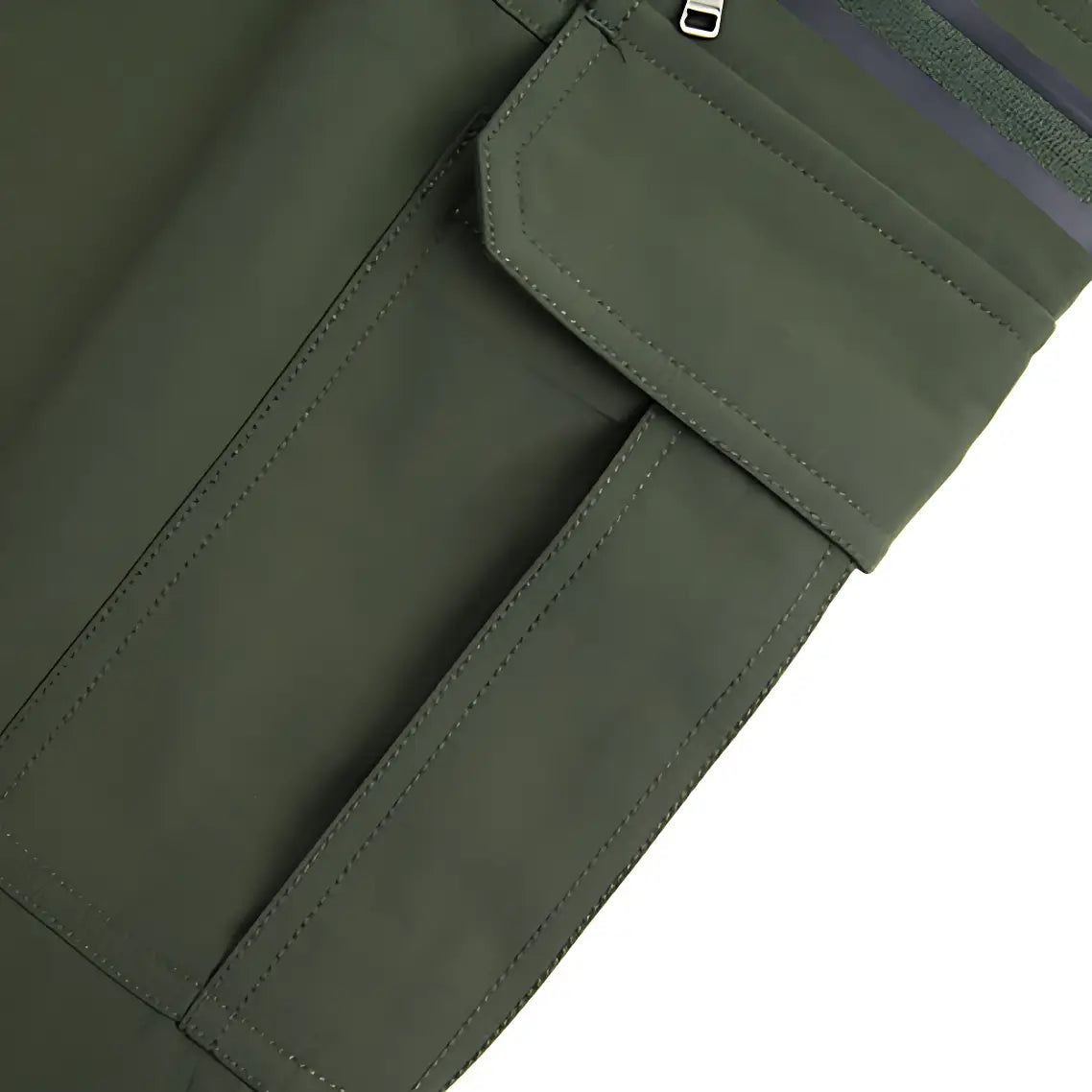 Pantalon chaud et imperméable doublure polaire