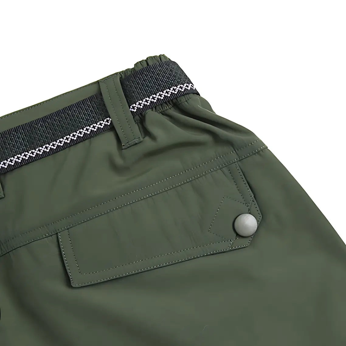 Pantalon chaud et imperméable doublure polaire