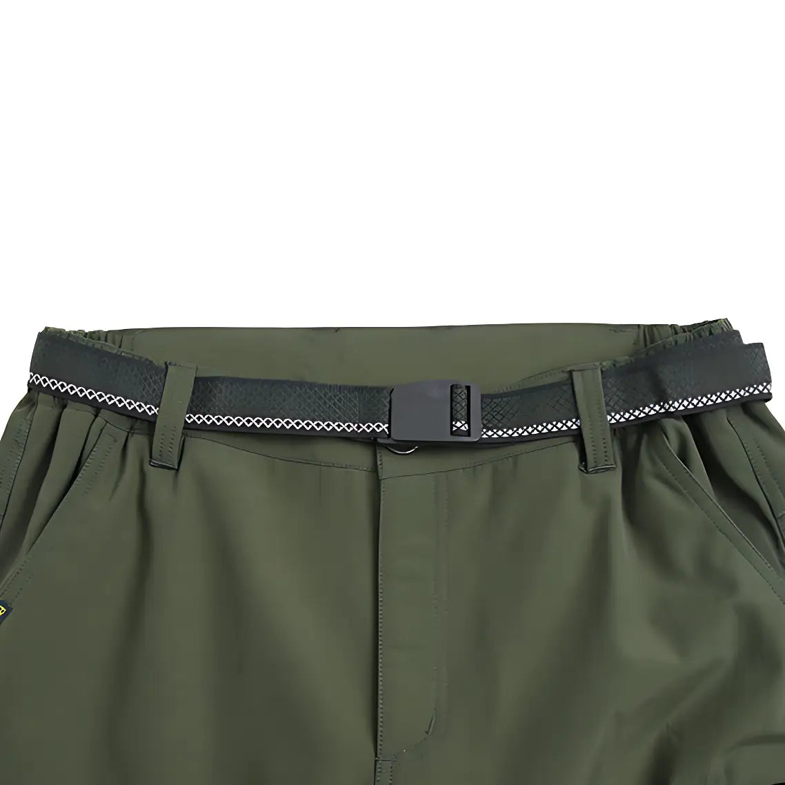 Pantalon chaud et imperméable doublure polaire