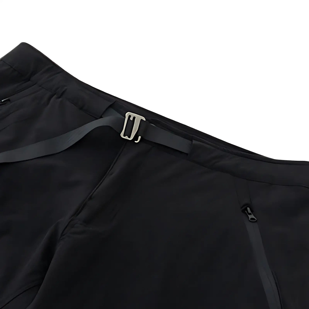 Pantalon coupe-vent imperméable