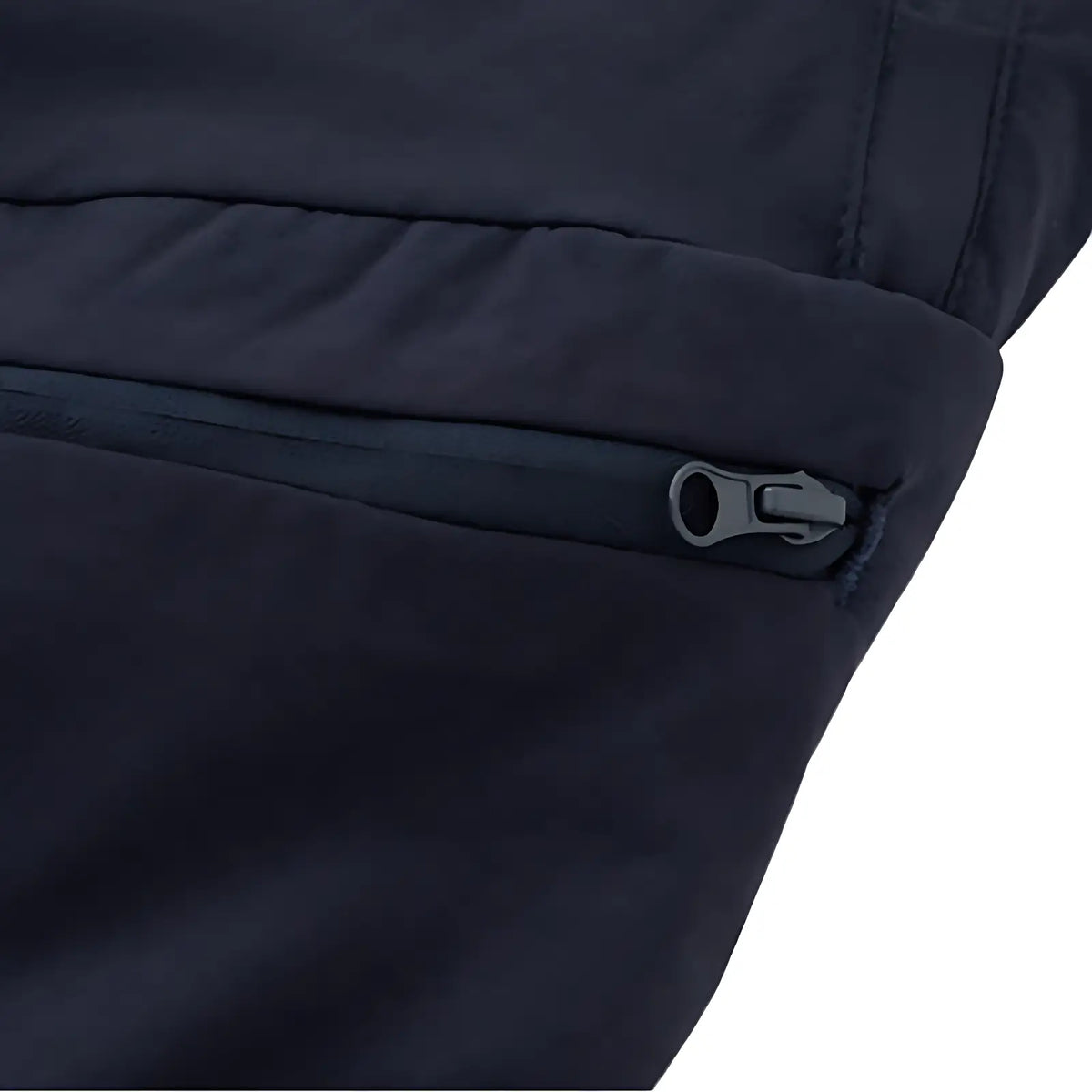 Pantalon coupe-vent imperméable
