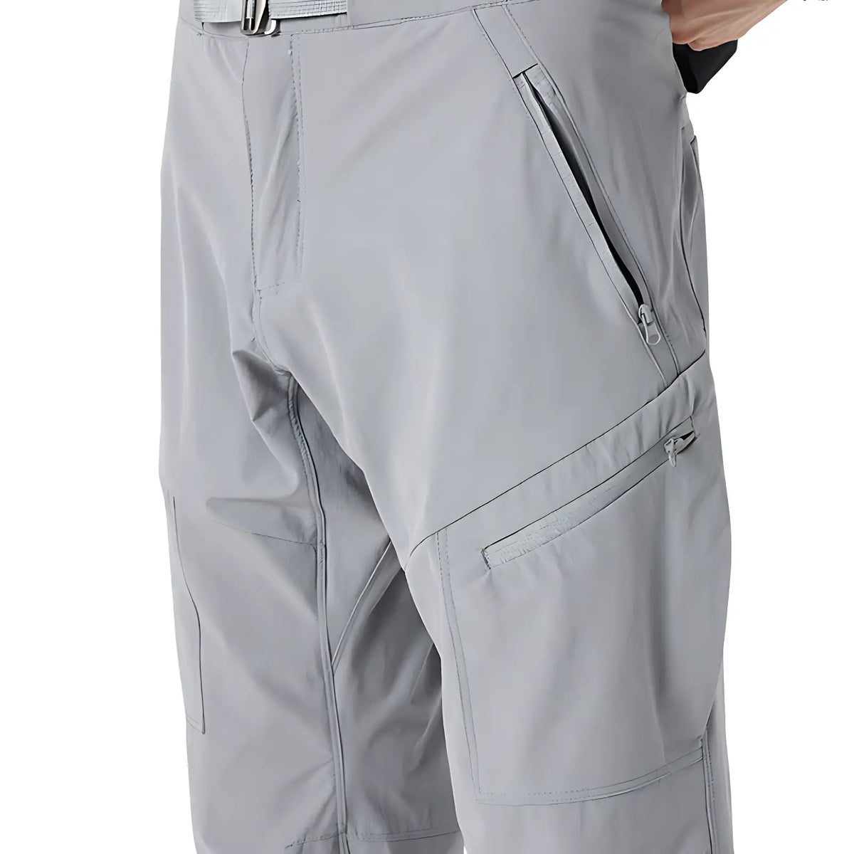 Pantalon coupe-vent imperméable