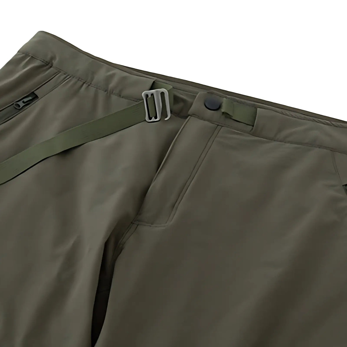 Pantalon coupe-vent imperméable