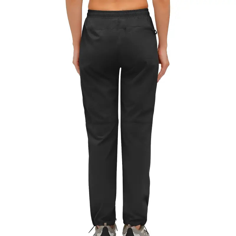 Pantalon de randonnée femme confort