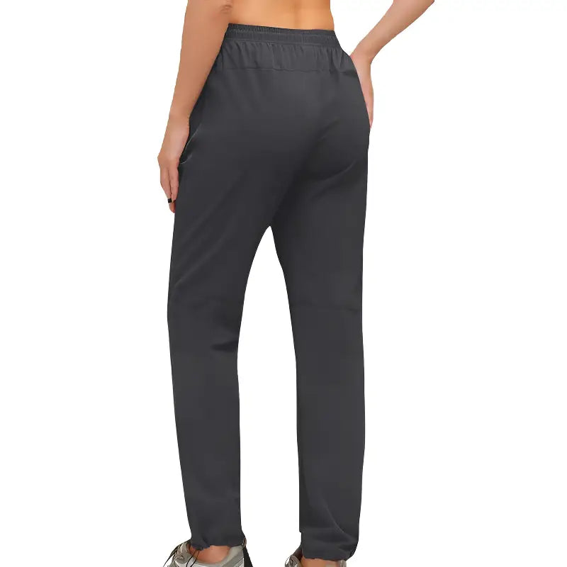 Pantalon de randonnée femme confort