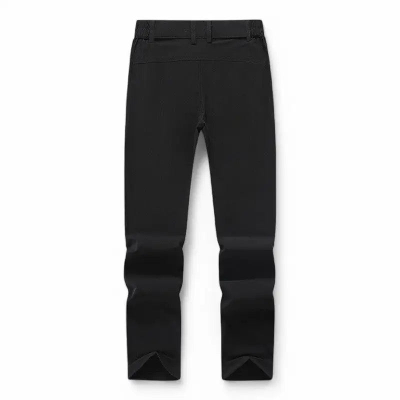 Pantalon femme pour randonnée pratique de qualité