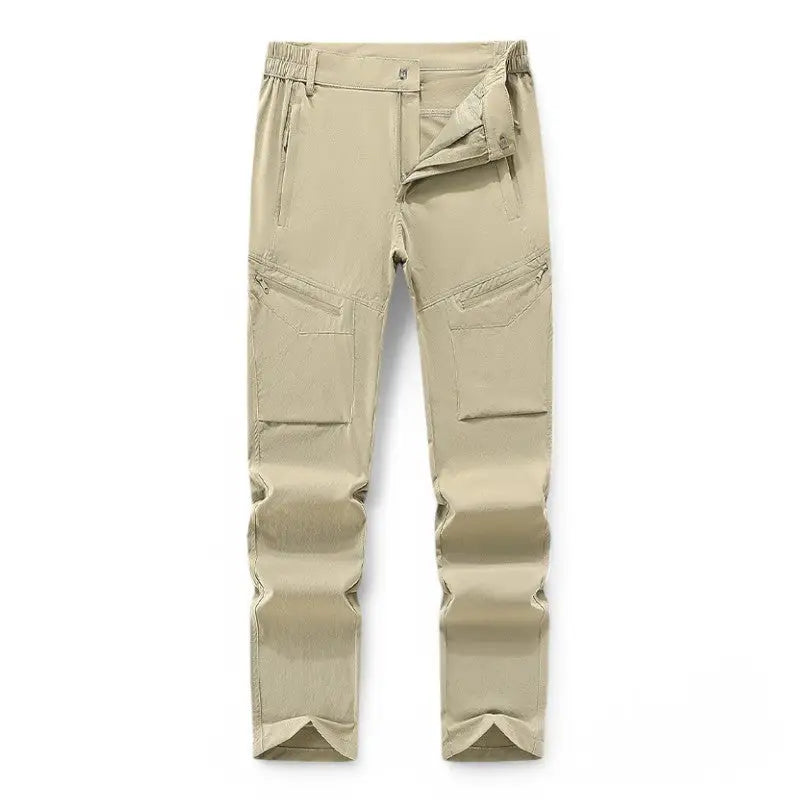Pantalon femme pour randonnée pratique de qualité