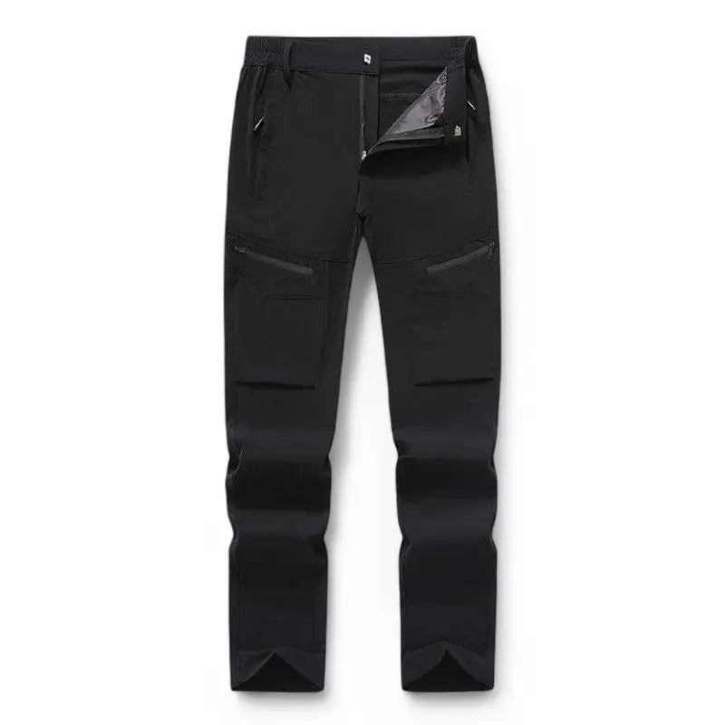 Pantalon femme pour randonnée pratique de qualité
