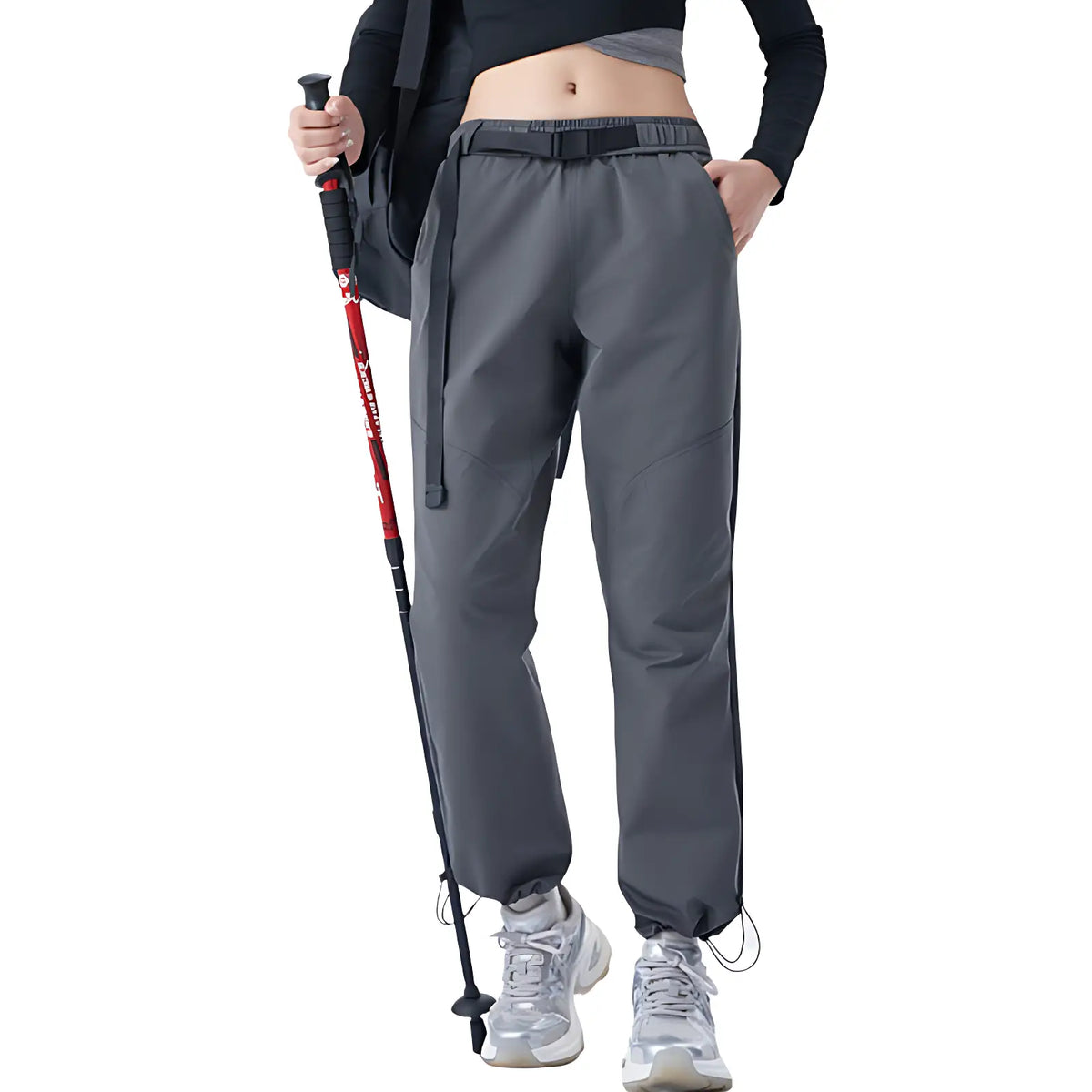 Pantalon femme trekking