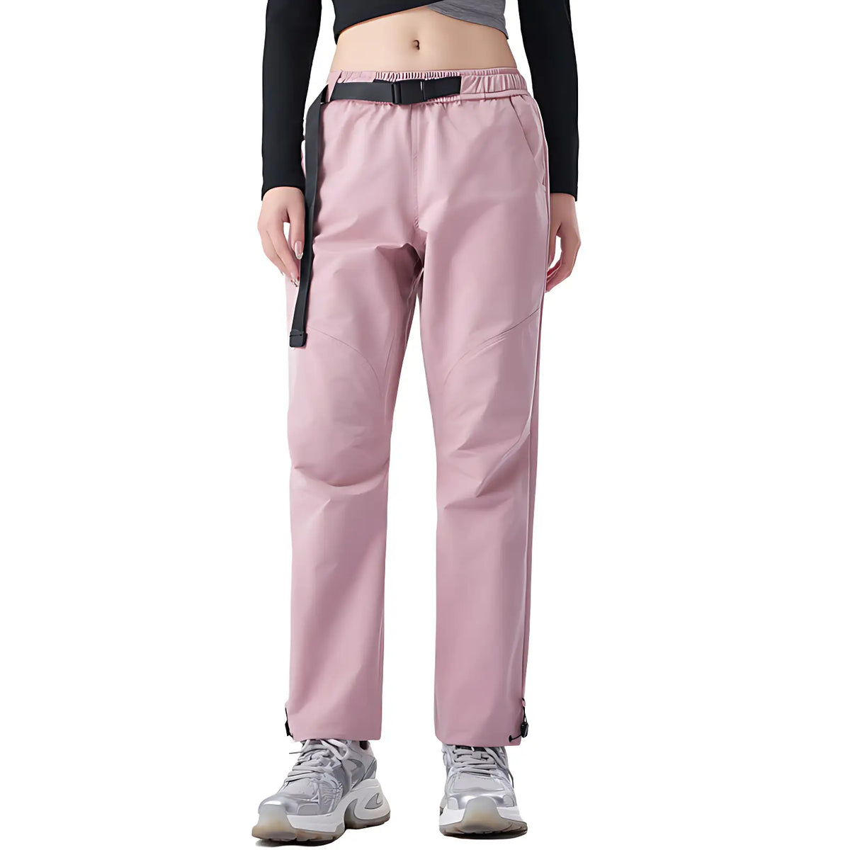 Pantalon femme trekking