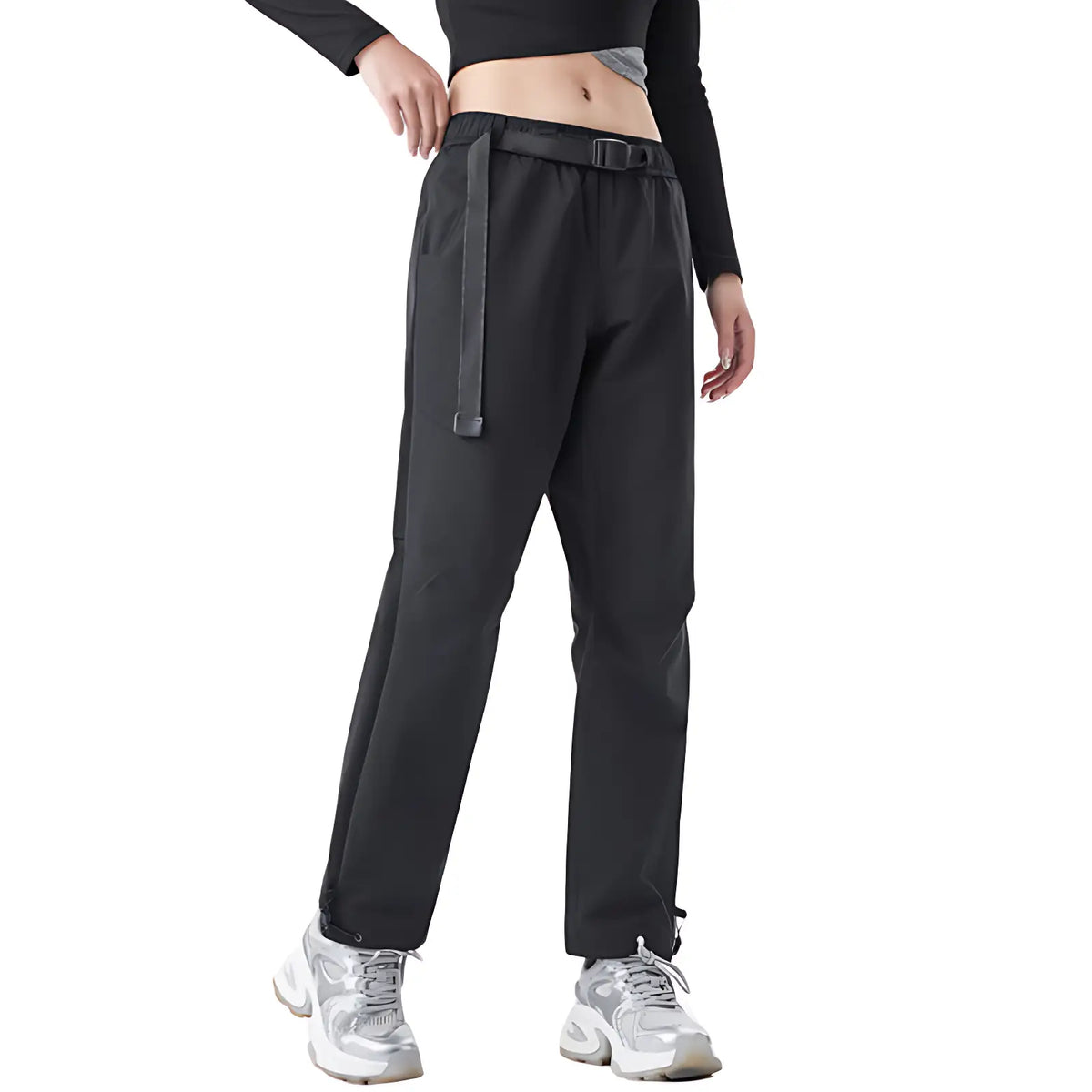 Pantalon femme trekking