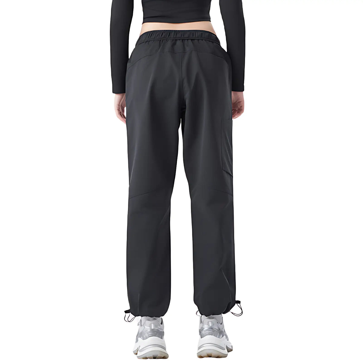 Pantalon femme trekking
