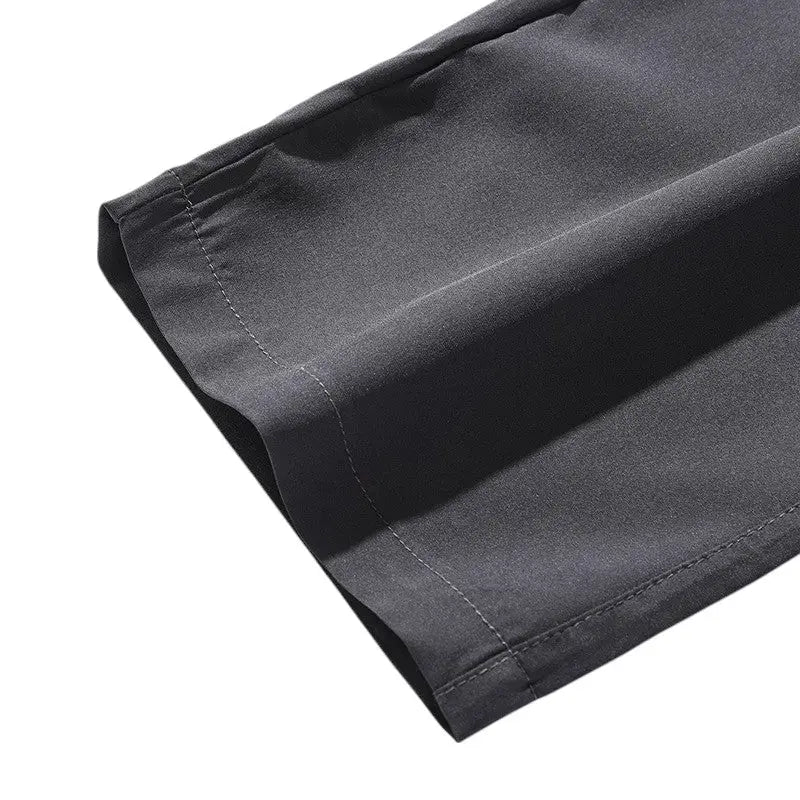 Pantalon imperméable élastique