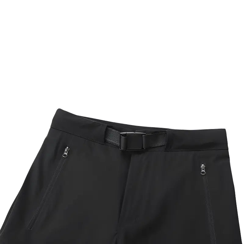 Pantalon imperméable femme randonnée