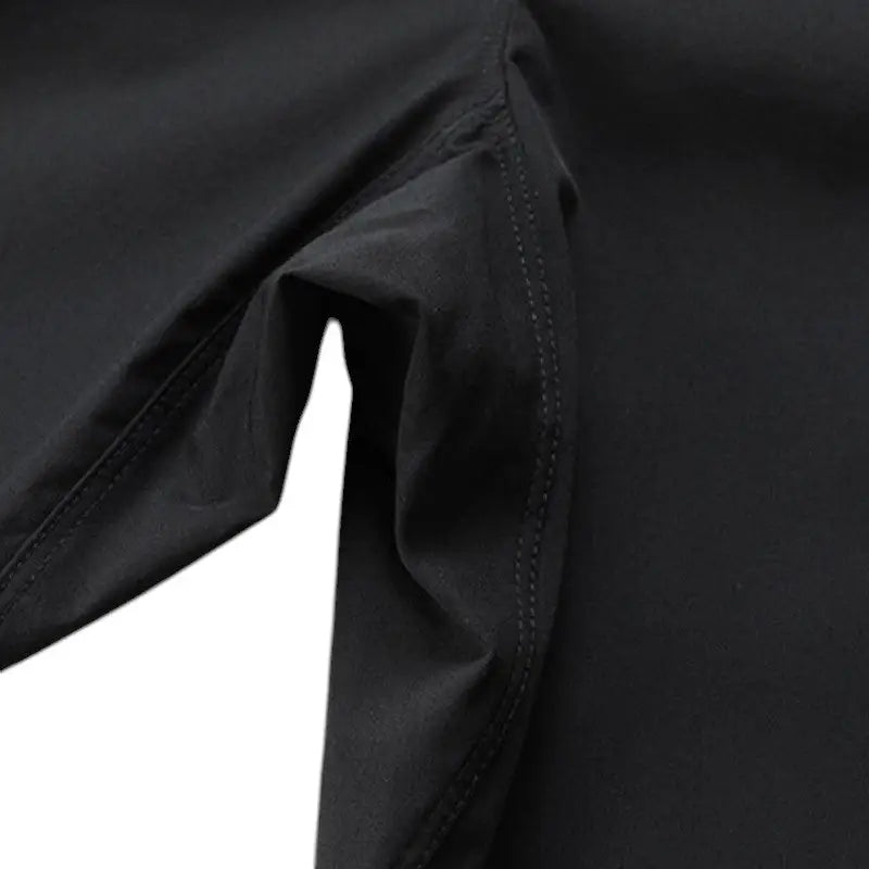 Pantalon imperméable femme randonnée