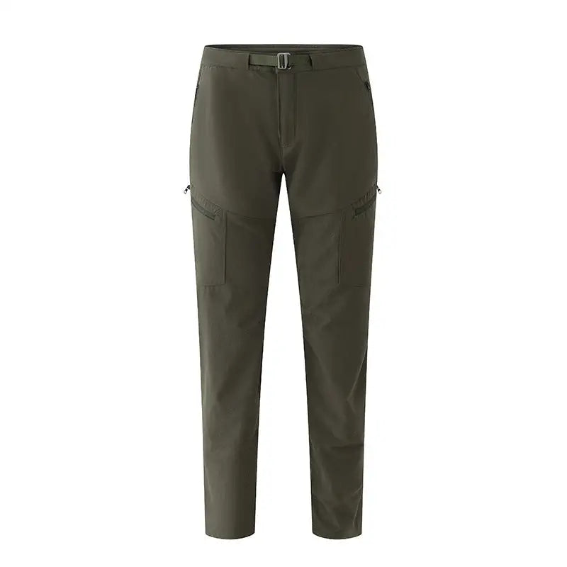 Pantalon coupe-vent imperméable