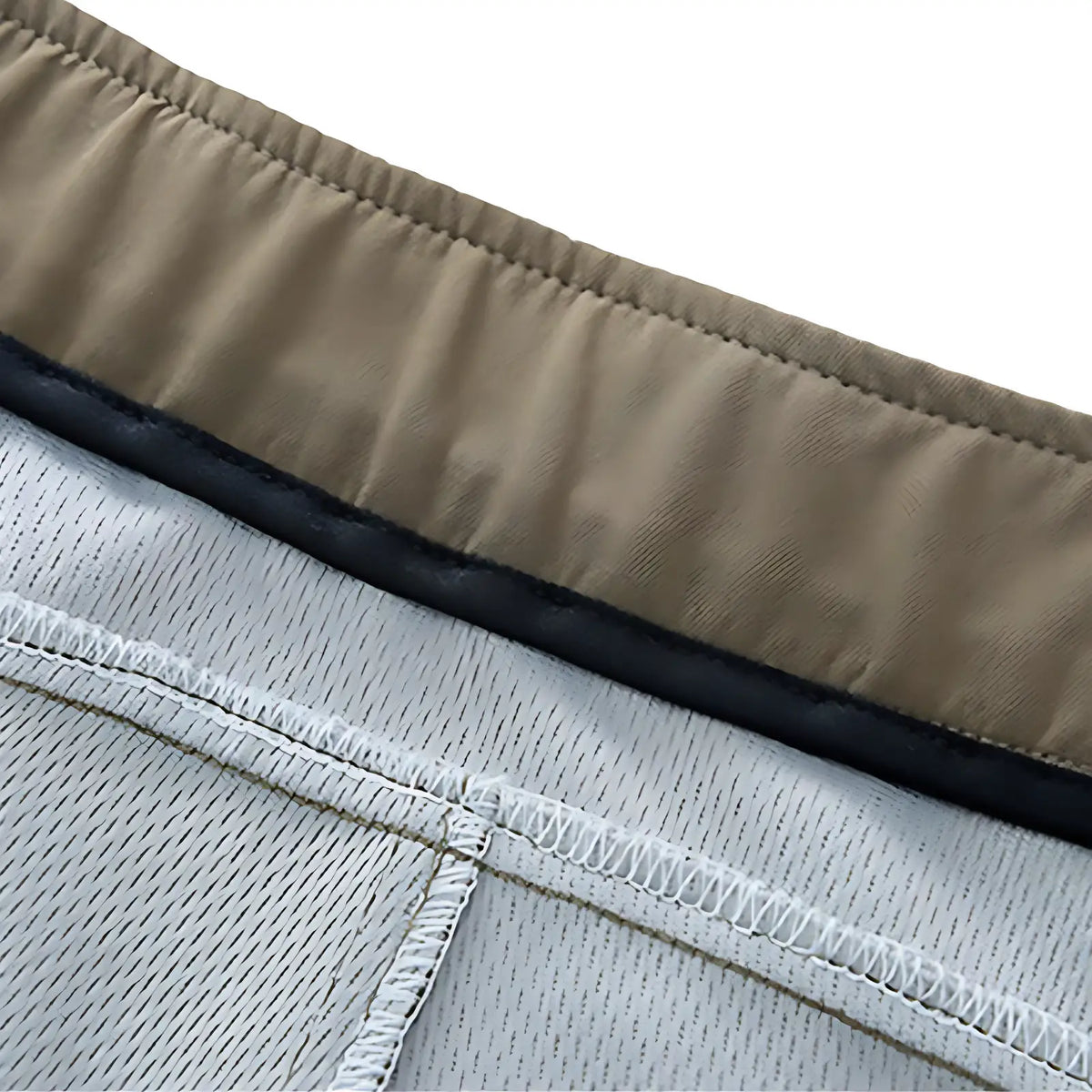 Pantalon imperméable forêt
