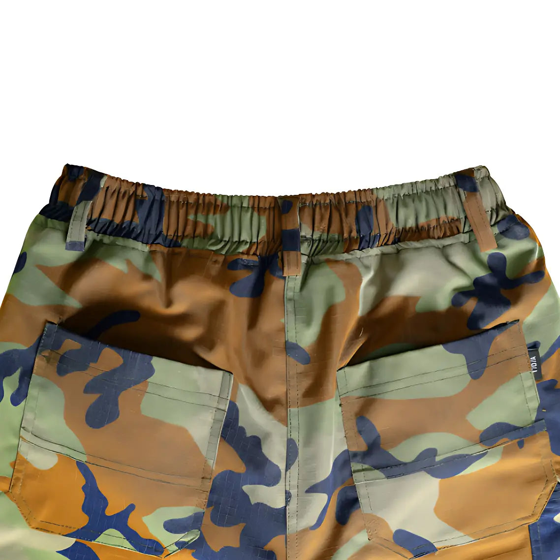 Pantalon hydrofuge militaire