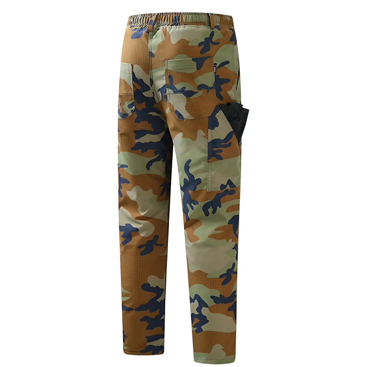 Pantalon hydrofuge militaire