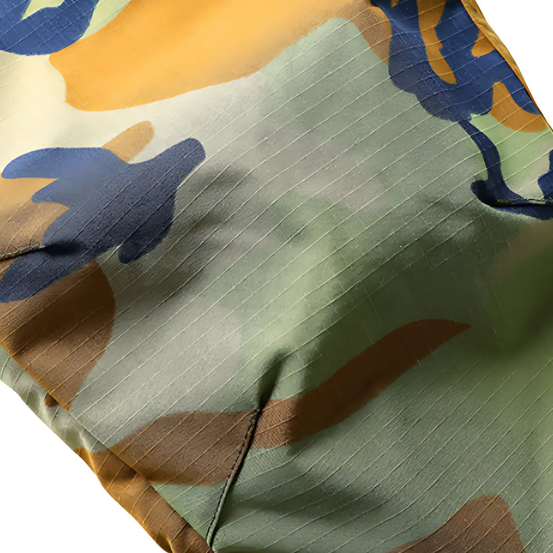 Pantalon hydrofuge militaire