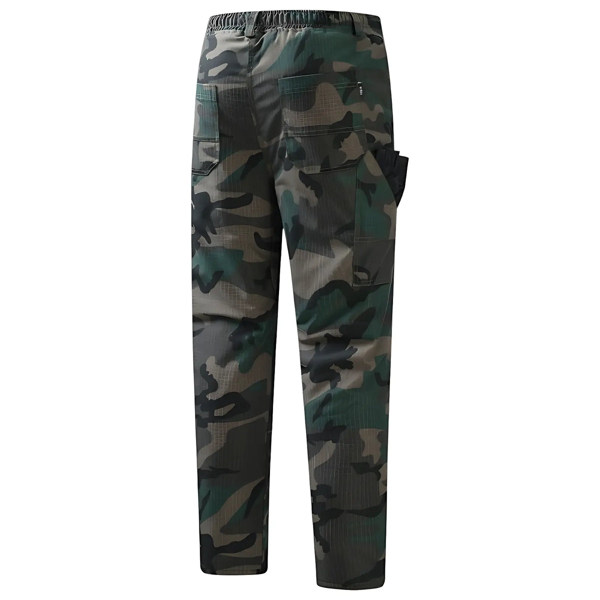Pantalon hydrofuge militaire