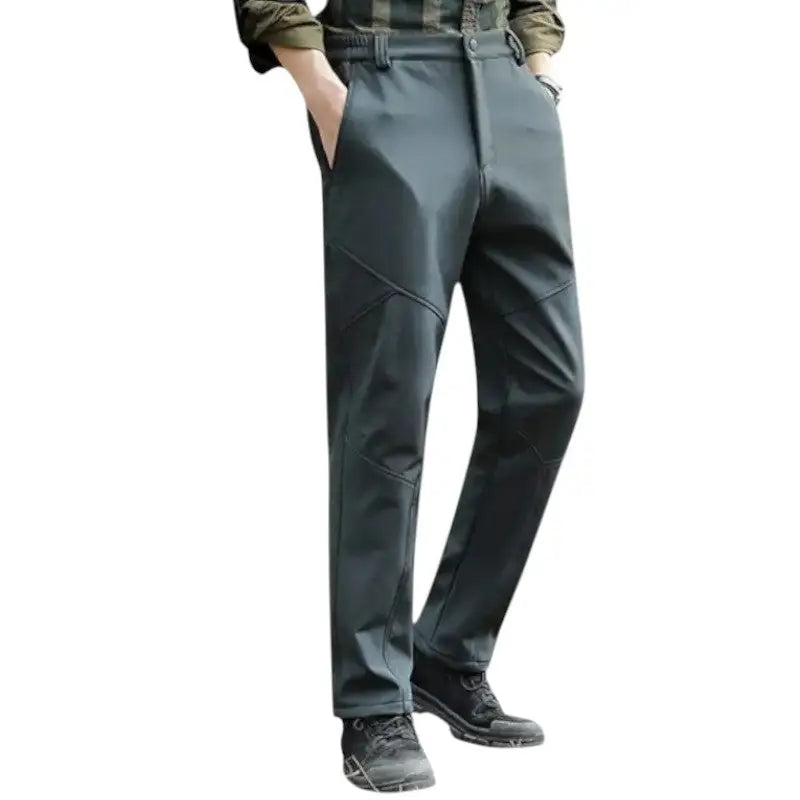 Pantalon imperméable trekking