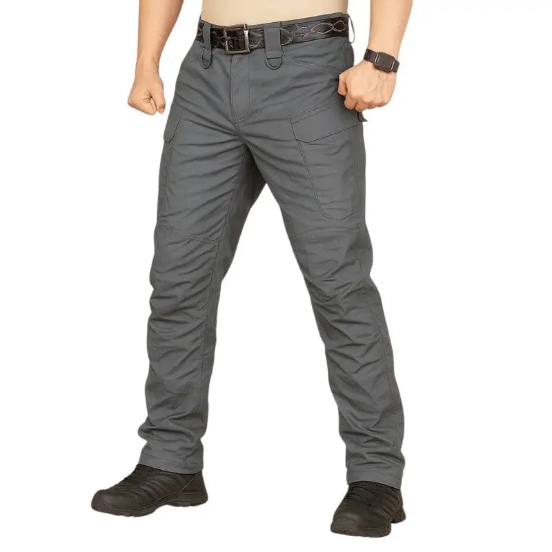 Pantalon intervention