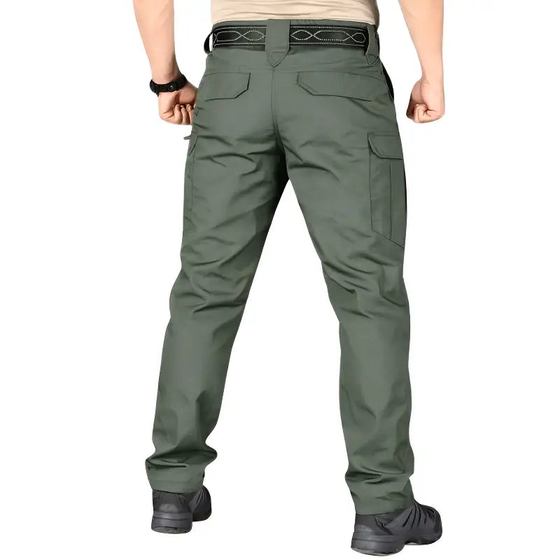 Pantalon intervention