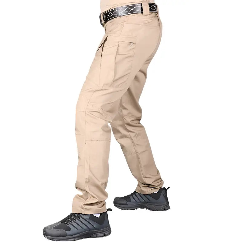 Pantalon intervention