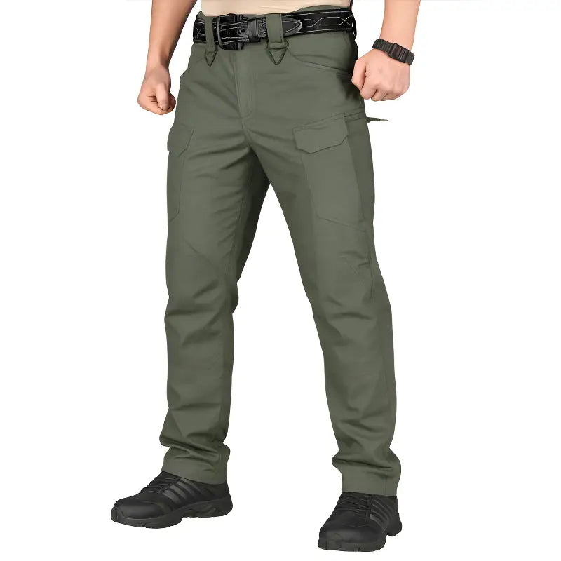 Pantalon intervention