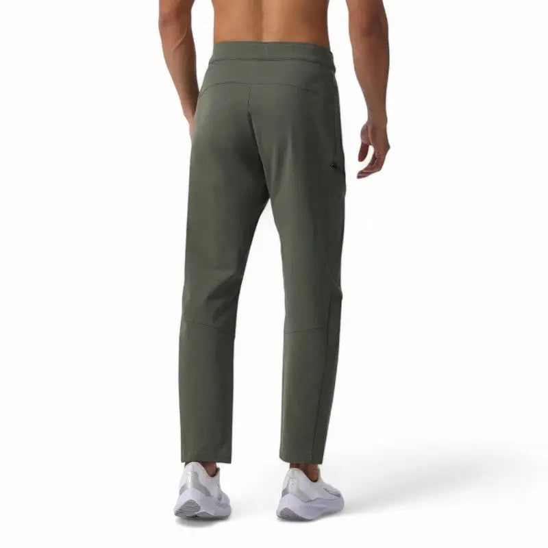 Pantalon léger randonnée homme