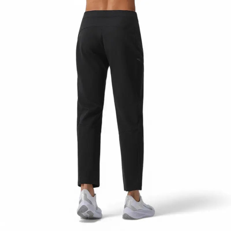 Pantalon léger randonnée homme