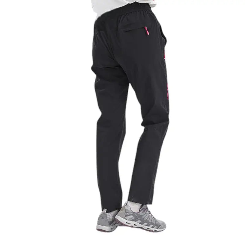 Pantalon léger et résistant pour trekking