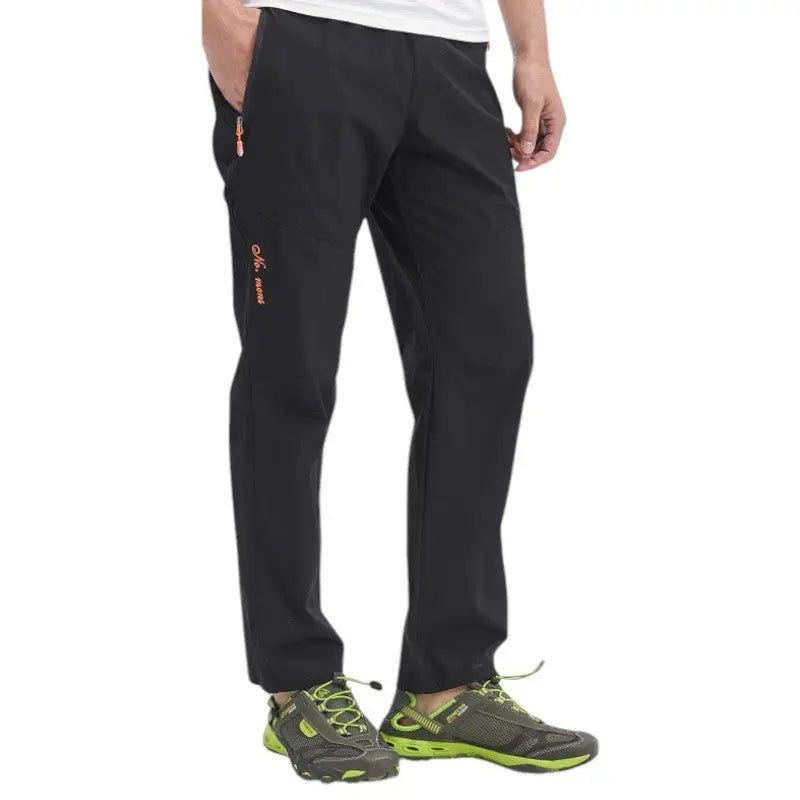 Pantalon léger et résistant pour trekking