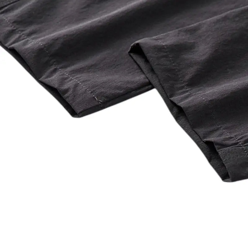 Pantalon léger et résistant pour trekking
