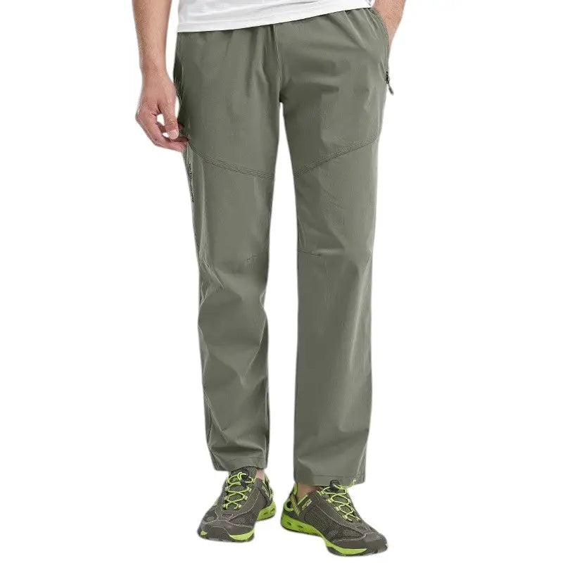 Pantalon léger et résistant pour trekking