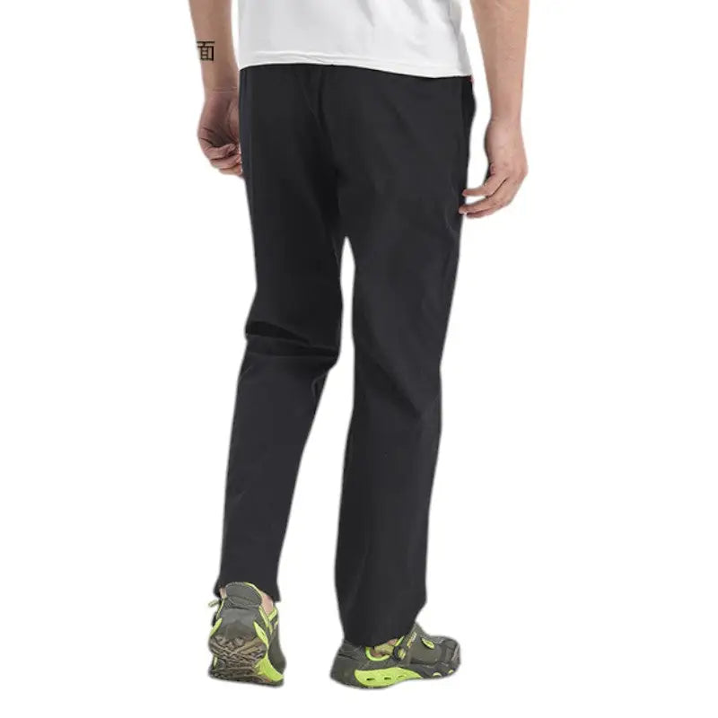 Pantalon léger et résistant pour trekking