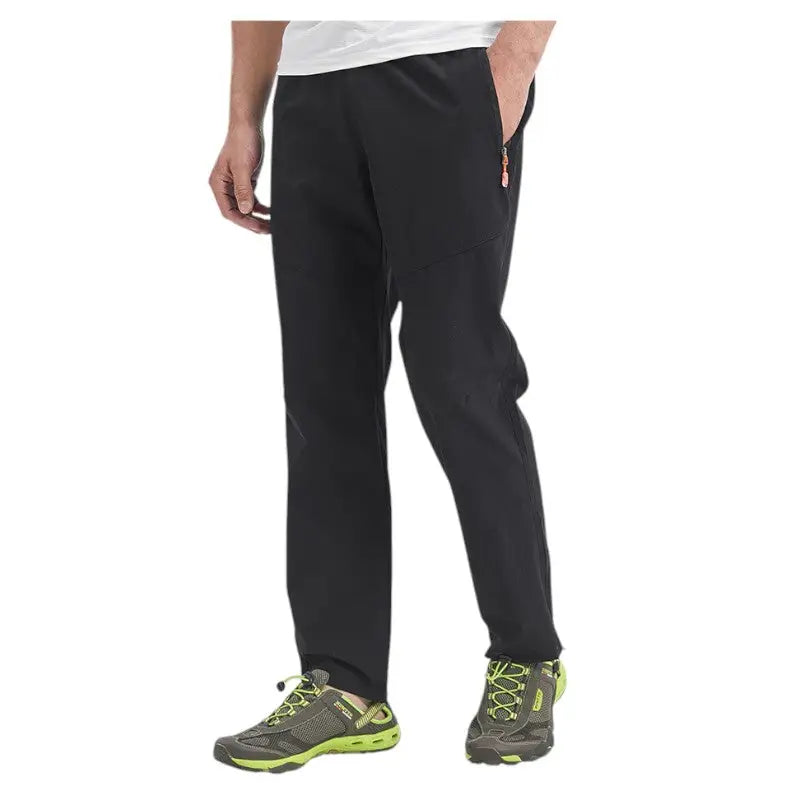 Pantalon léger et résistant pour trekking