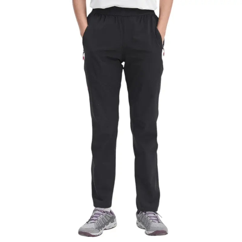 Pantalon léger et résistant pour trekking