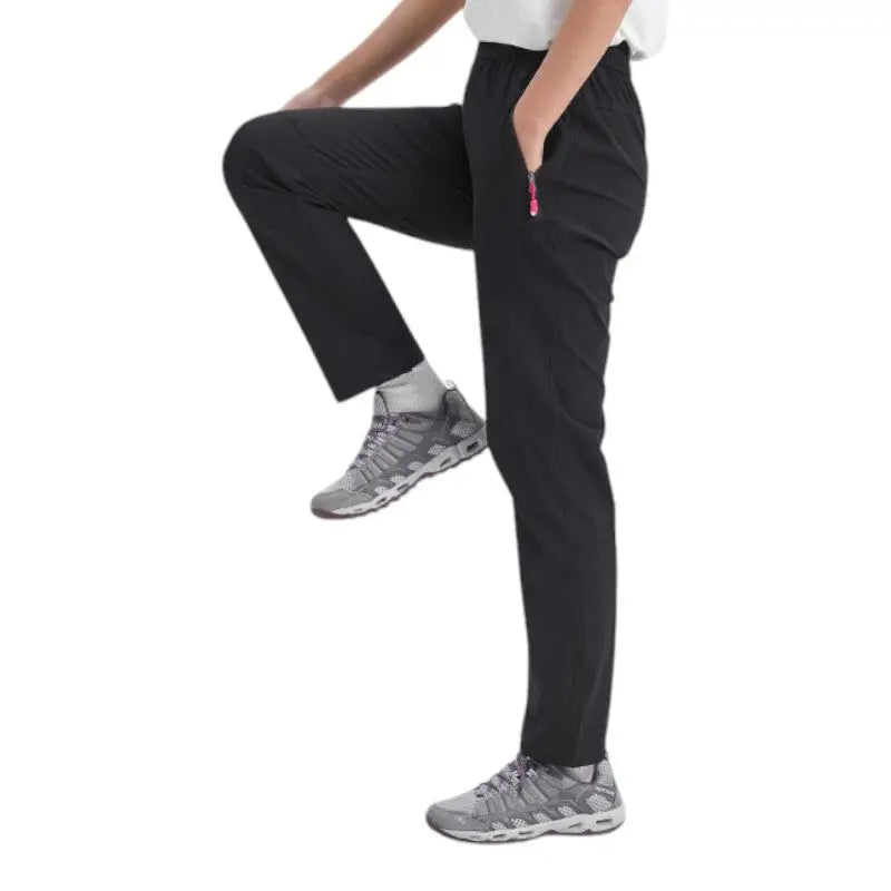 Pantalon léger et résistant pour trekking