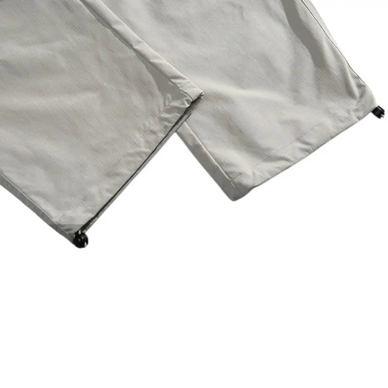 Pantalon modulable trekking