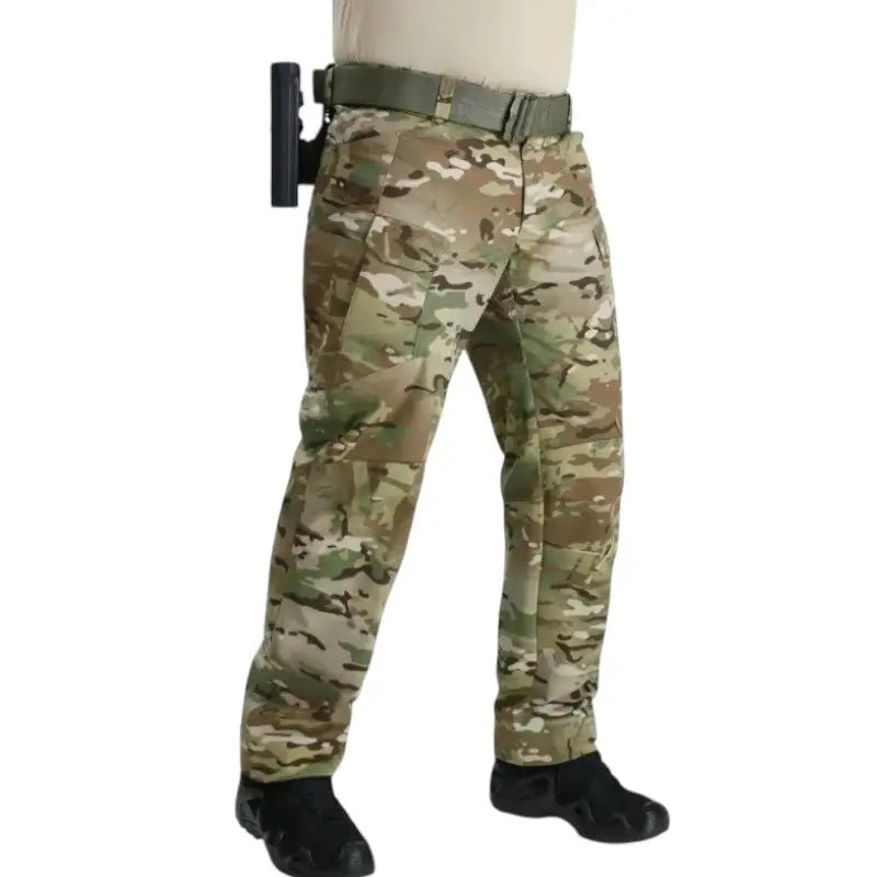 Pantalon multicam