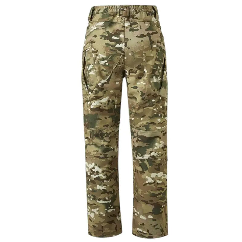 Pantalon multicam