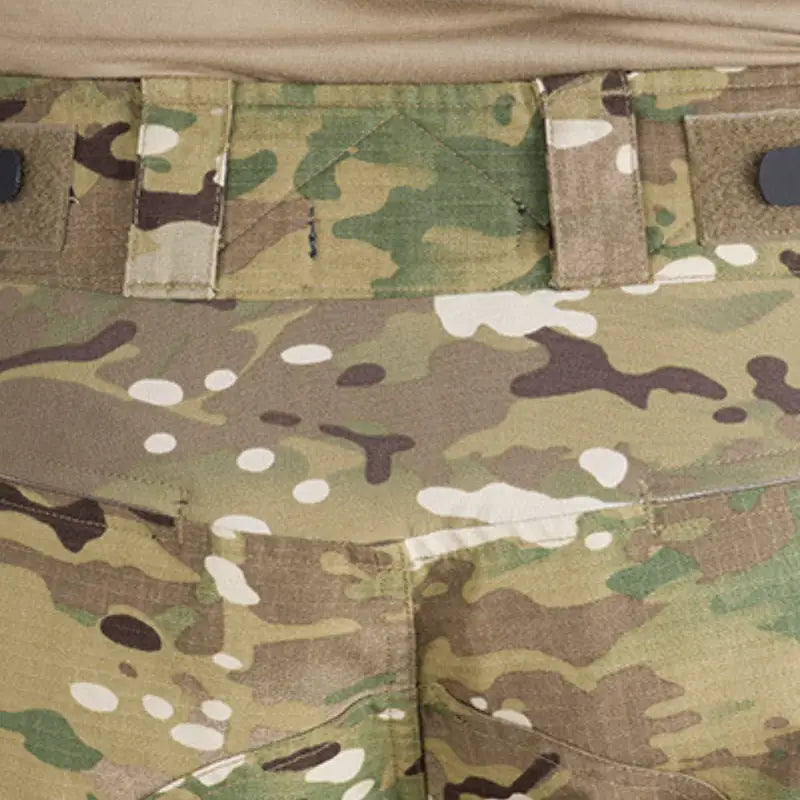 Pantalon multicam