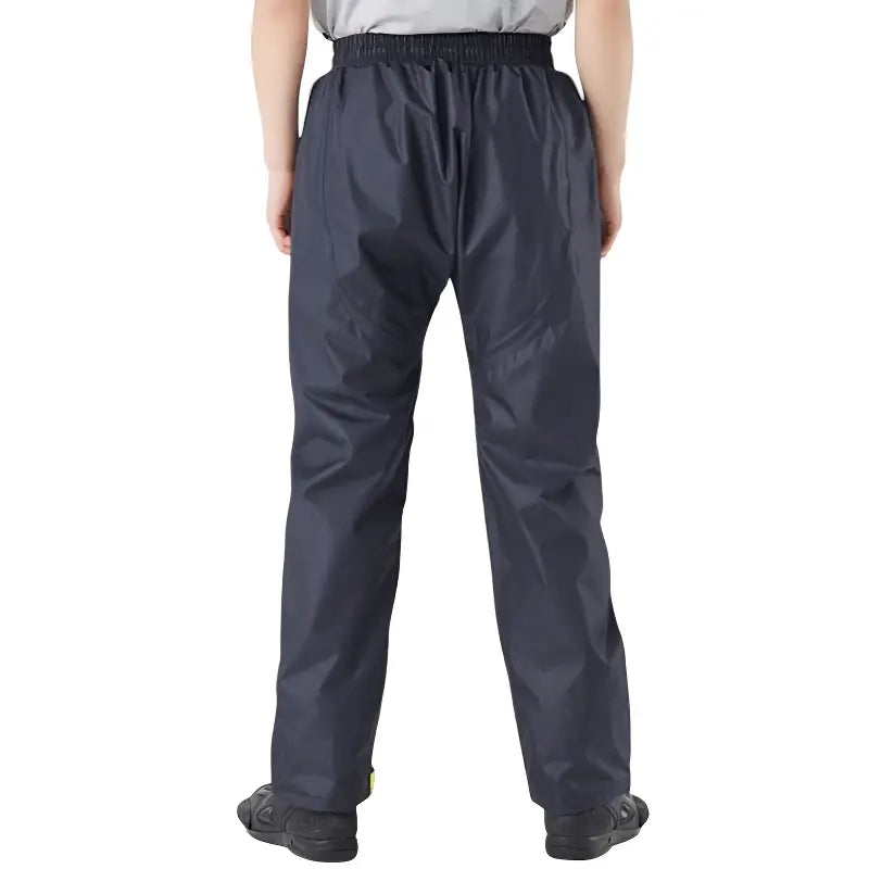 Pantalon de pluie épais